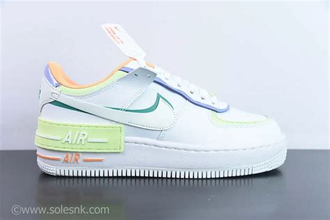 Shop Nike Air Force 1 Shadow DX3718